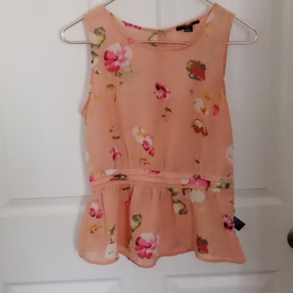 Forever21 blouse